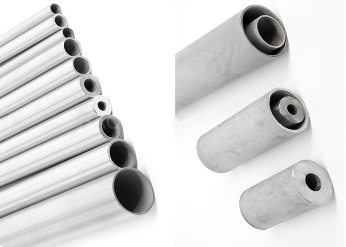 What is the production of nuclear power tubes for?